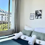 323 Jack - Cosy Center * Paris