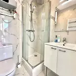 Daire 323 Jack - Cosy Center Paris