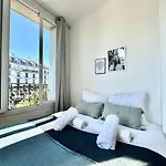 Daire 323 Jack - Cosy Center *