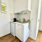 323 Jack - Cosy Center Paris