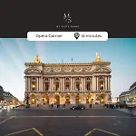 323 Jack - Cosy Center Daire Paris