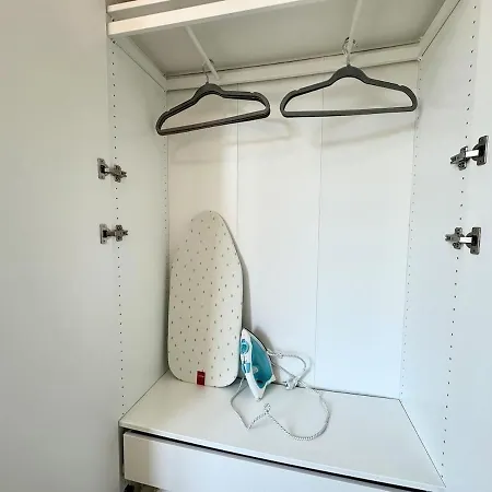 323 Jack - Cosy Center Appartement *