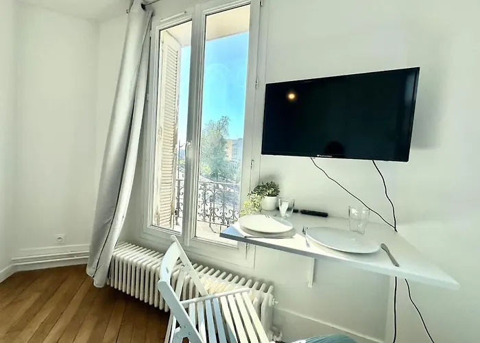 323 Jack - Cosy Center Appartamento