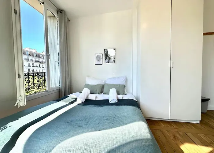 323 Jack - Cosy Center Appartamento