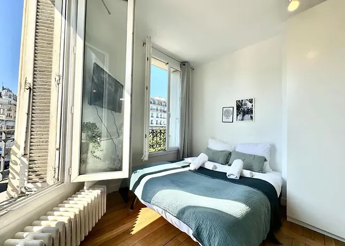 323 Jack - Cosy Center Appartamento *