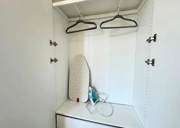 323 Jack - Cosy Center Appartamento *